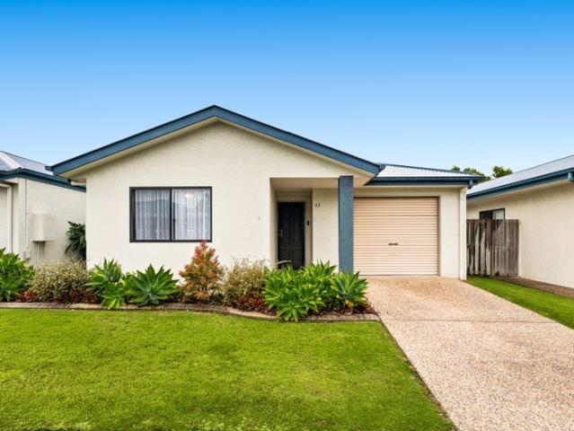 Villa for sale in Toombul, Queensland