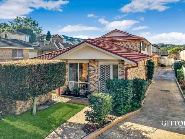 Villa for sale in Gosford, New South Wales