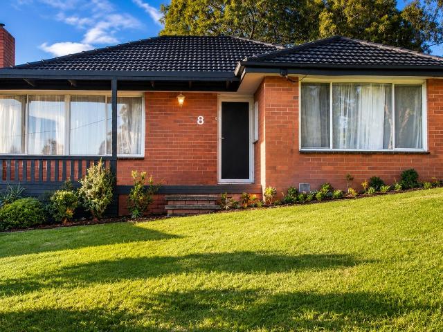 House for rent in Camerons Creek, Victoria