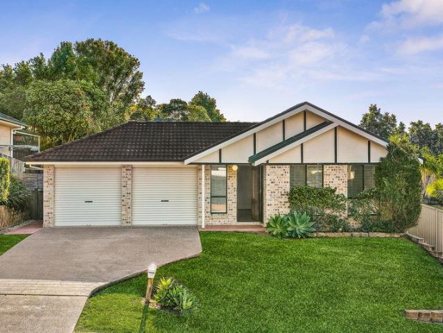 House for sale in Wadalba, Central Coast Council