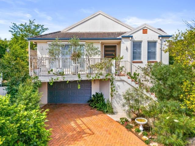 House for sale in Sydney, New South Wales