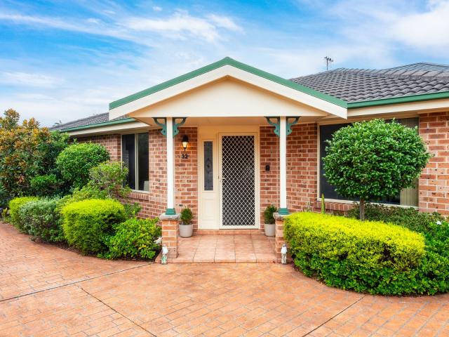 Villa for sale in Long Jetty, New South Wales