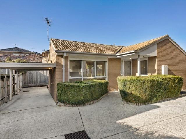Villa for rent in Camerons Creek, Victoria