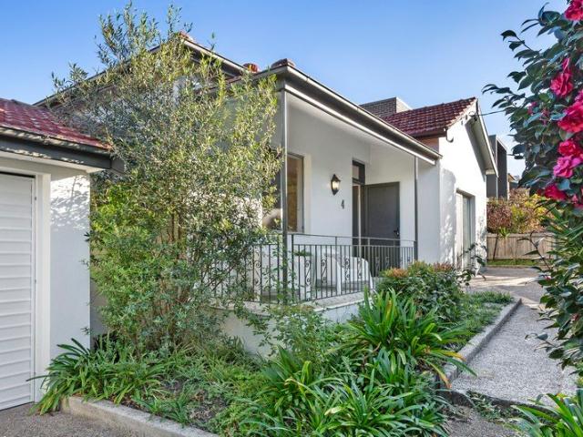 House for sale in Sydney, New South Wales