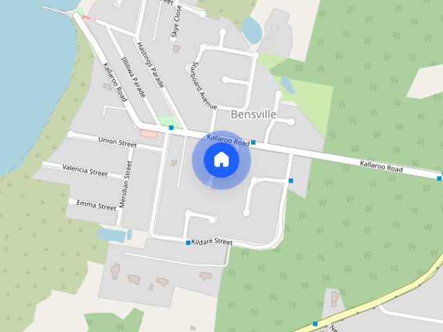 House for rent in Gosford, New South Wales