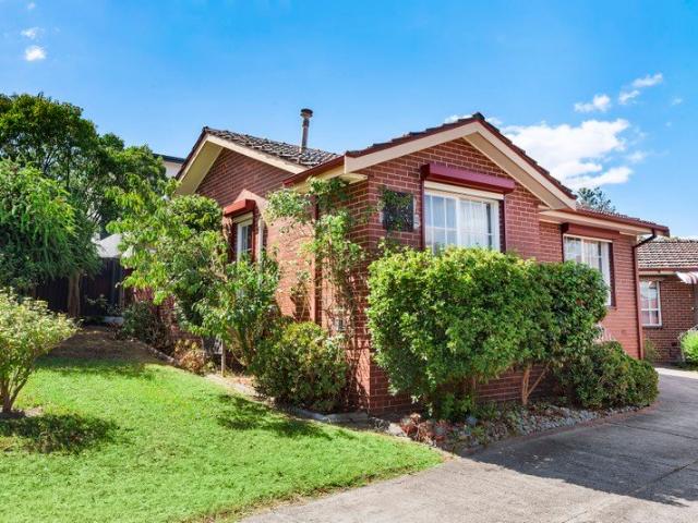 Apartment for sale in Camerons Creek, Victoria