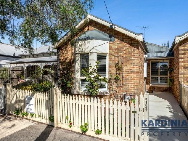 House for sale in Geelong, Victoria