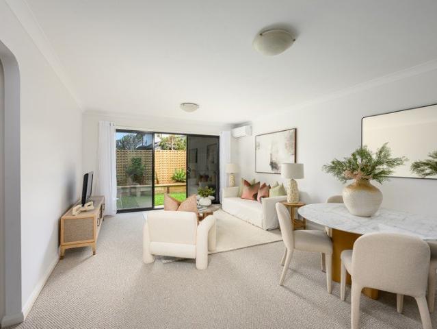 Villa for sale in Sutherland Shire, Sydney