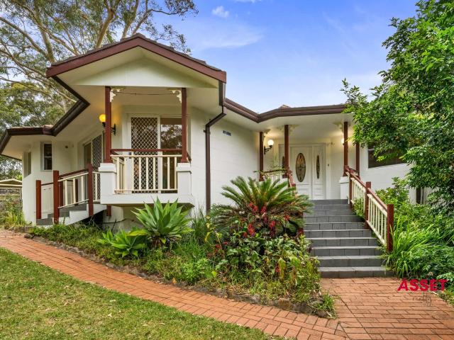 House for sale in Willoughby, New South Wales