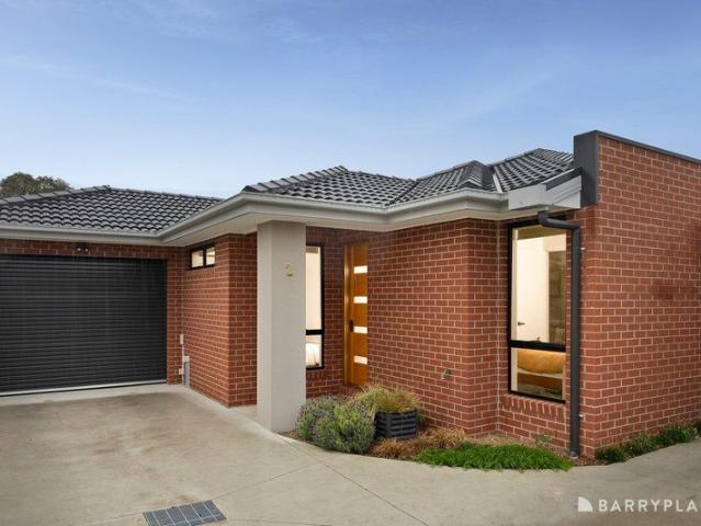 Apartment for sale in Ardeer, Melbourne