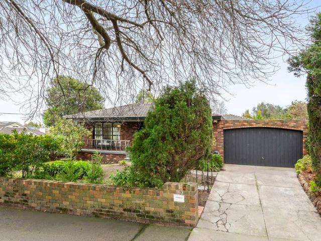 Villa for rent in Camerons Creek, Victoria
