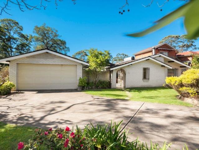House for sale in Sydney, New South Wales