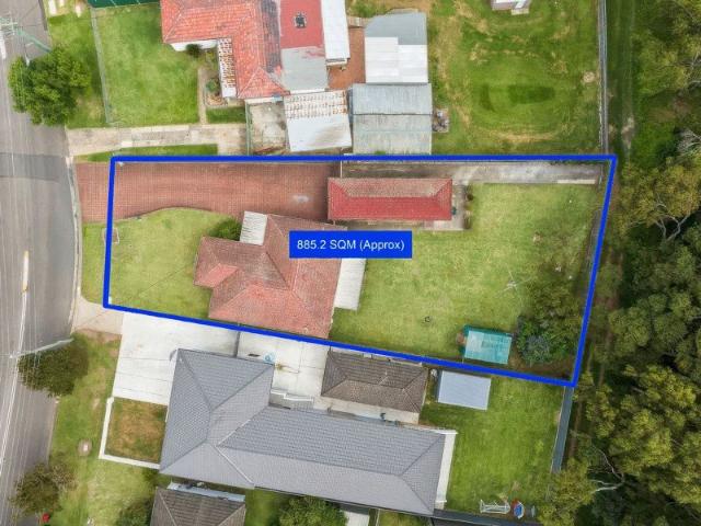 House for sale in Sydney, New South Wales