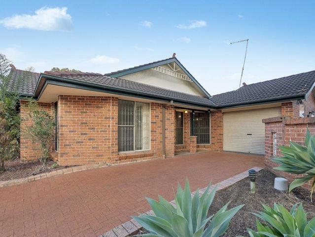 Townhouse for sale in Sydney, New South Wales