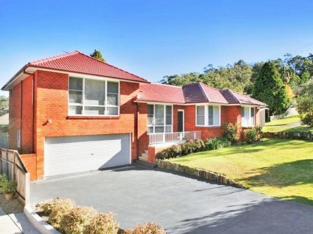 House for rent in Sydney, New South Wales