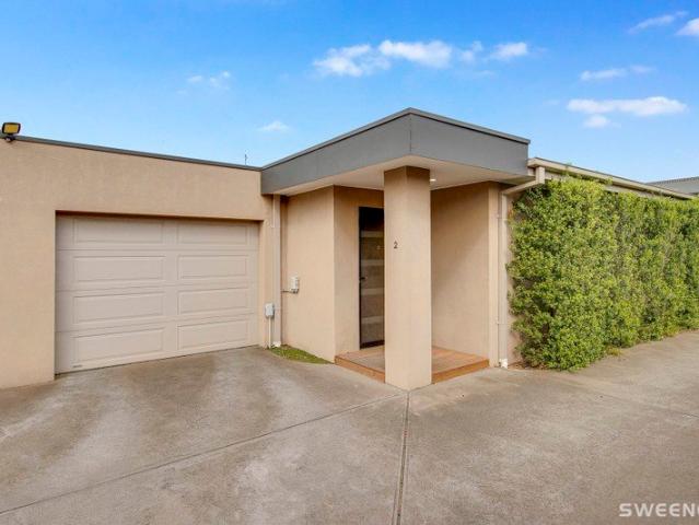 House for sale in Brooklyn, Melbourne