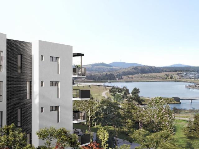 Property for sale in Australian Capital Territory