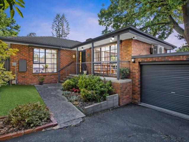 Apartment for rent in Heathmont, Melbourne
