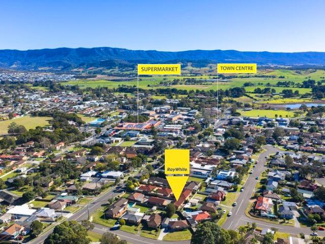 Villa for sale in New South Wales
