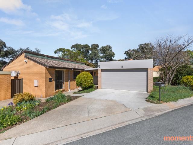 Property for sale in Holder, Australian Capital Territory