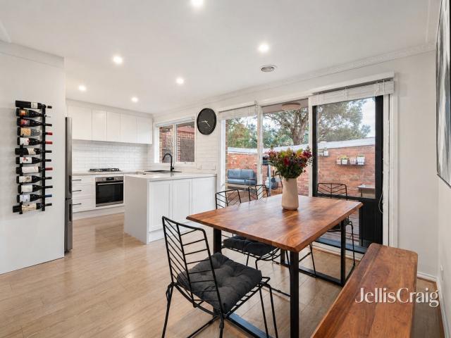 Apartment for rent in Laburnum, Melbourne