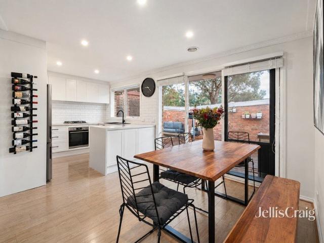 Apartment for rent in Laburnum, Melbourne