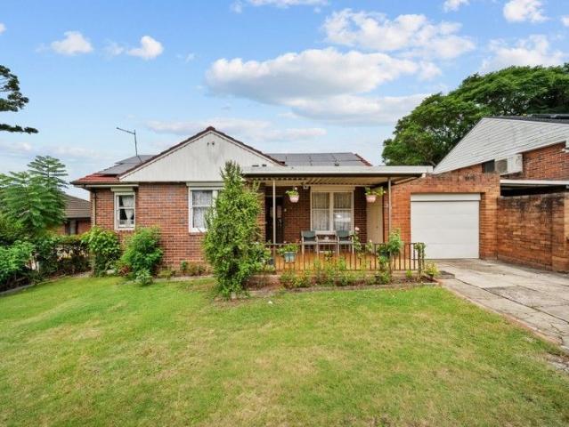 House for sale in Sydney, New South Wales
