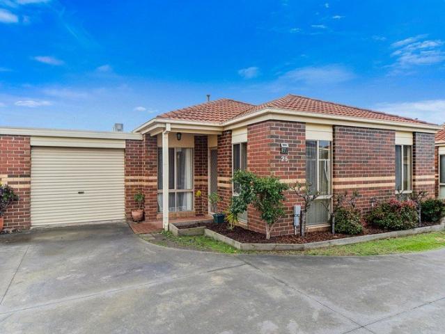 Apartment for sale in Camerons Creek, Victoria