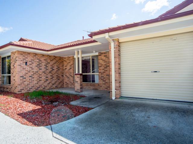Property for rent in Australian Capital Territory