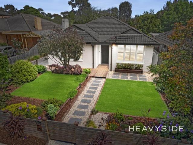 Apartment for sale in Blackburn South, Melbourne
