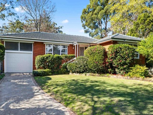 House for sale in Sydney, New South Wales