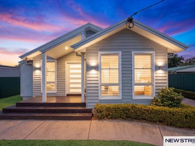 House for sale in Swansea, New South Wales