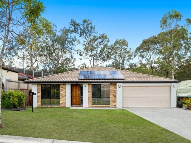 House for sale in Carindale, Greater Brisbane