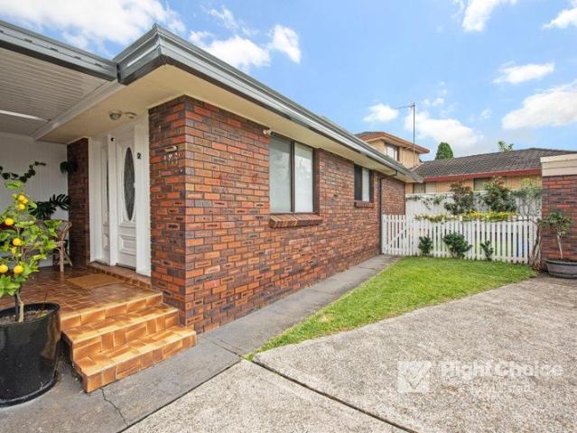 Villa for sale in New South Wales
