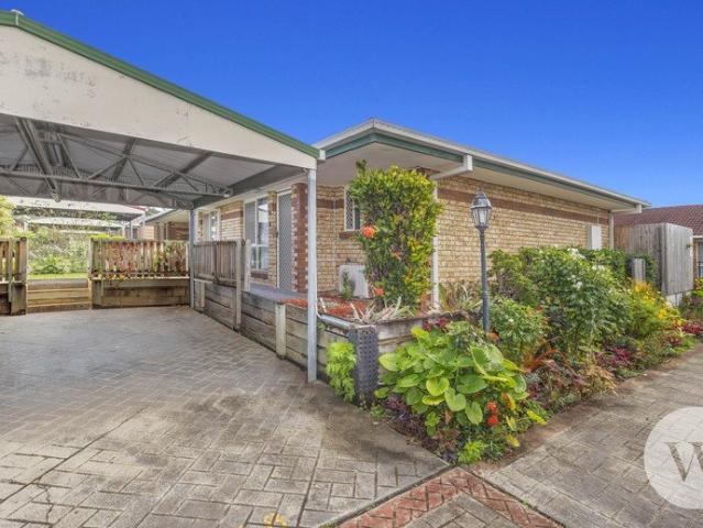Apartment for sale in Methul, Queensland