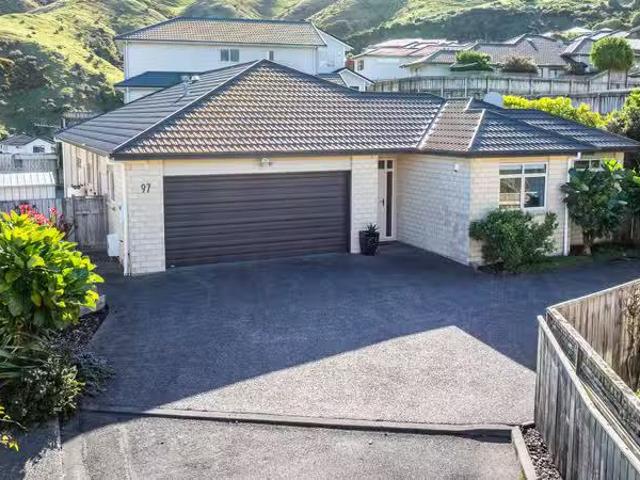 House for rent in Matata, Wellington