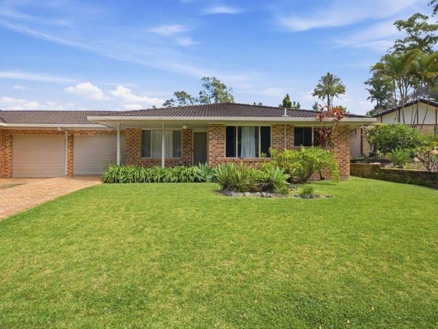 Villa for sale in Coffs Harbour