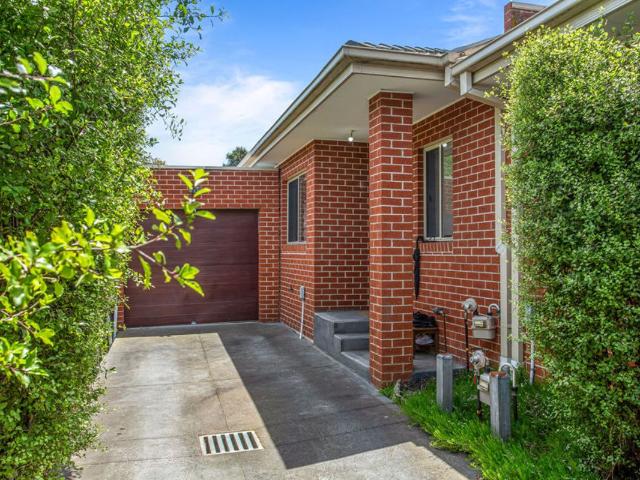 Apartment for sale in Camerons Creek, Victoria