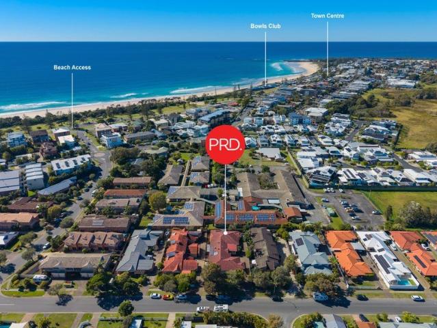 Duplex for sale in Kingscliff, New South Wales
