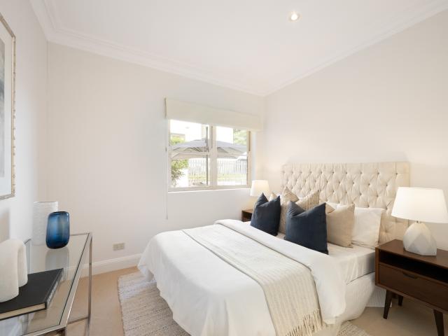 Apartment for sale in Cremorne Point, New South Wales