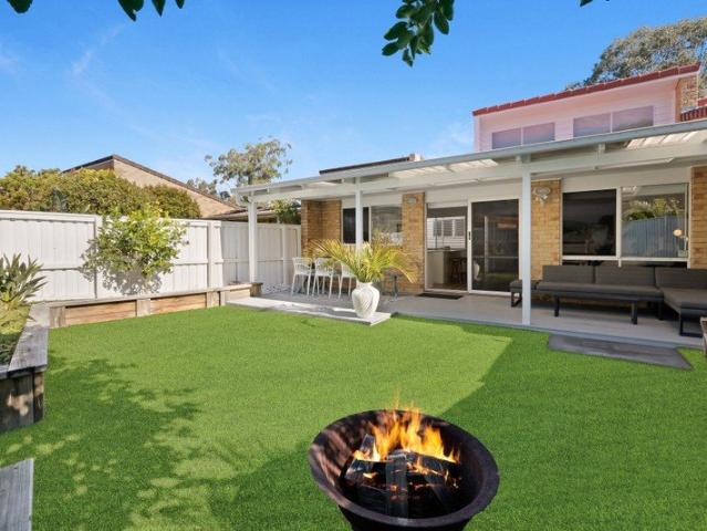 Townhouse for sale in Fernbrook, Queensland