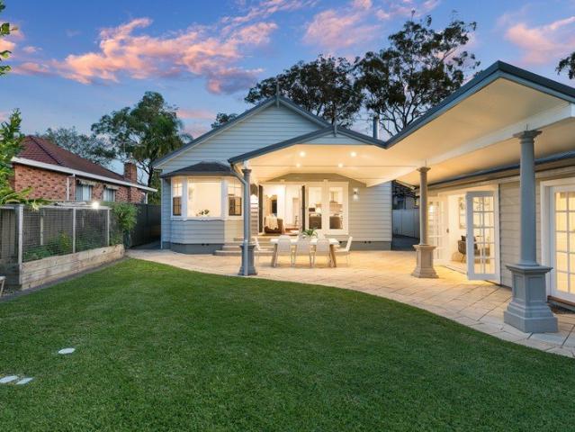 House for sale in Sutherland, New South Wales