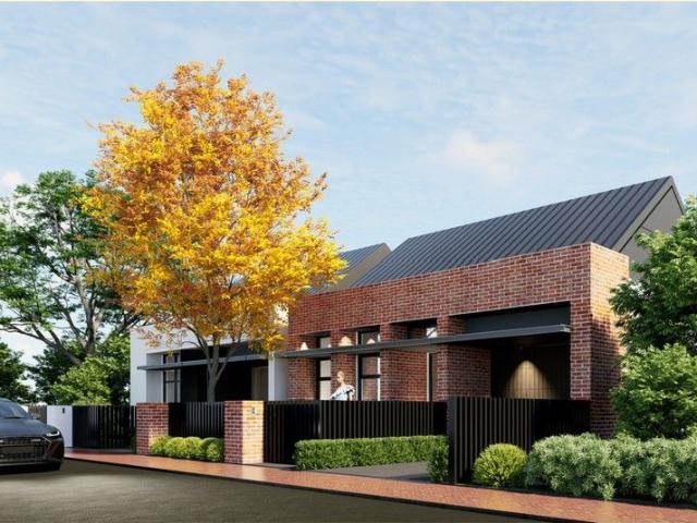 House for sale in Horseshoe Creek, South Australia