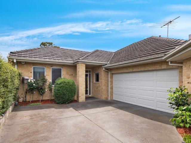 Apartment for rent in Camerons Creek, Victoria