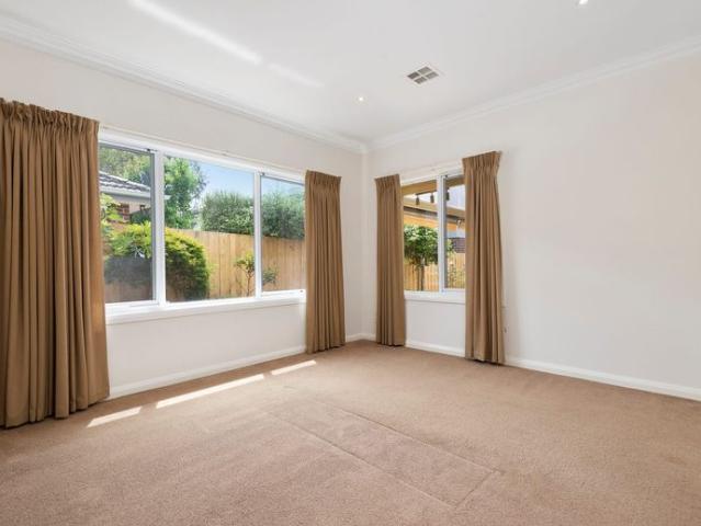 Apartment for rent in Camerons Creek, Victoria