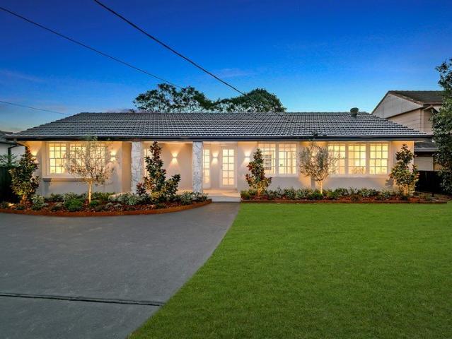 House for sale in Sydney, New South Wales