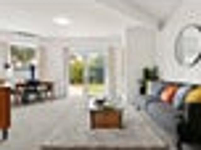 Apartment for sale in Hillersden