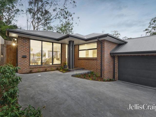Apartment for sale in Camerons Creek, Victoria