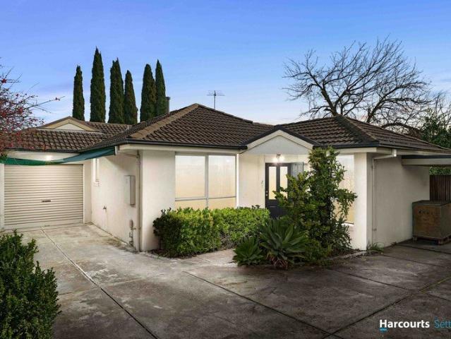 Apartment for sale in Camerons Creek, Victoria