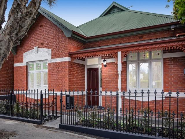House for sale in Carlton North, Melbourne